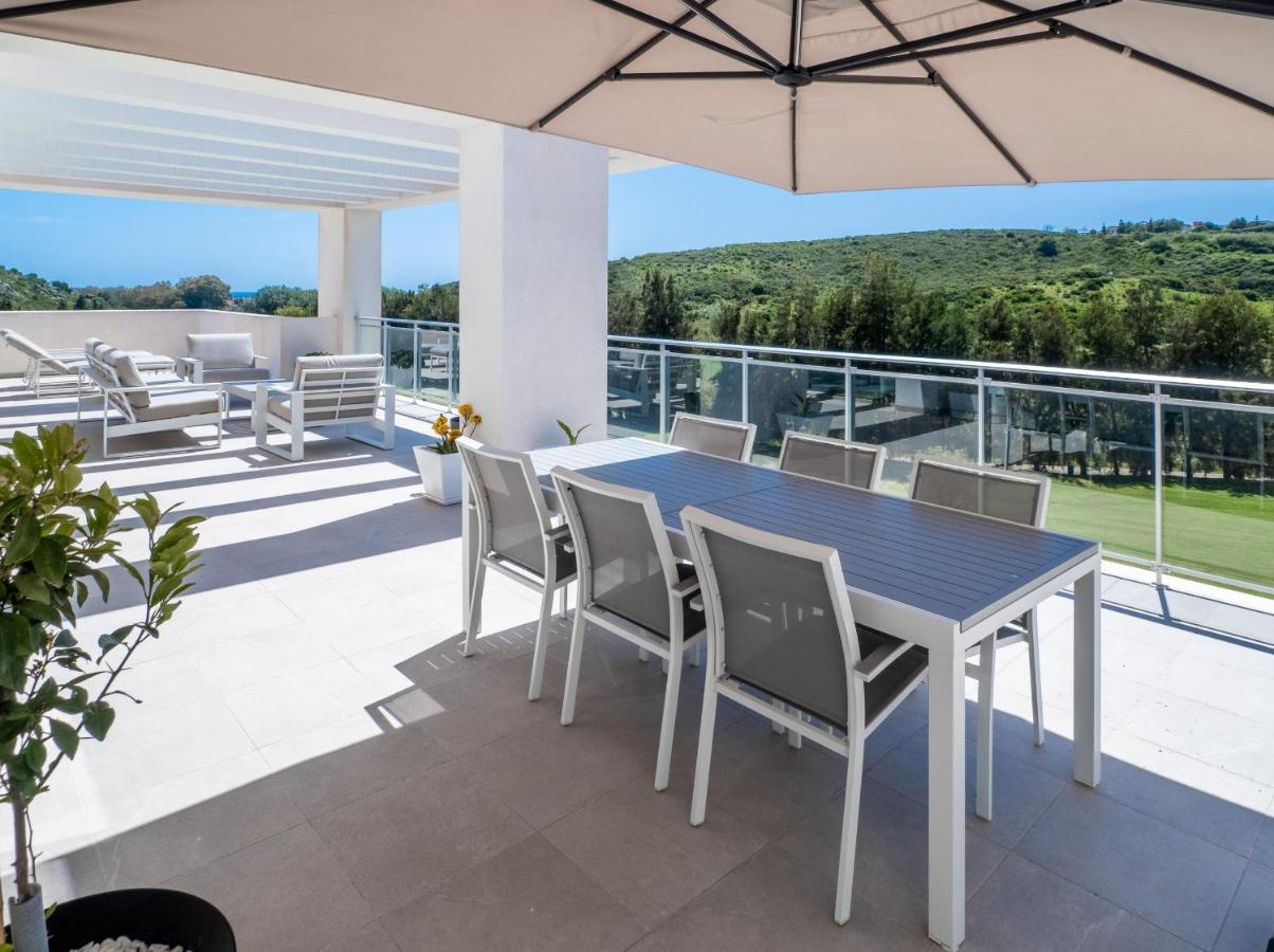 Casares Green 2365 Exterior photo