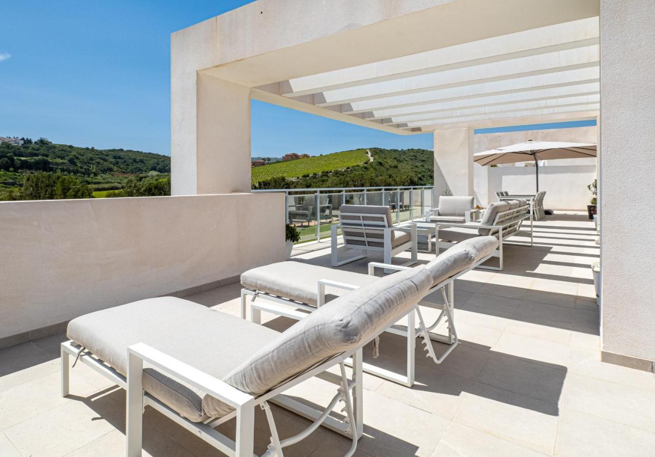 Casares Green 2365 Exterior photo